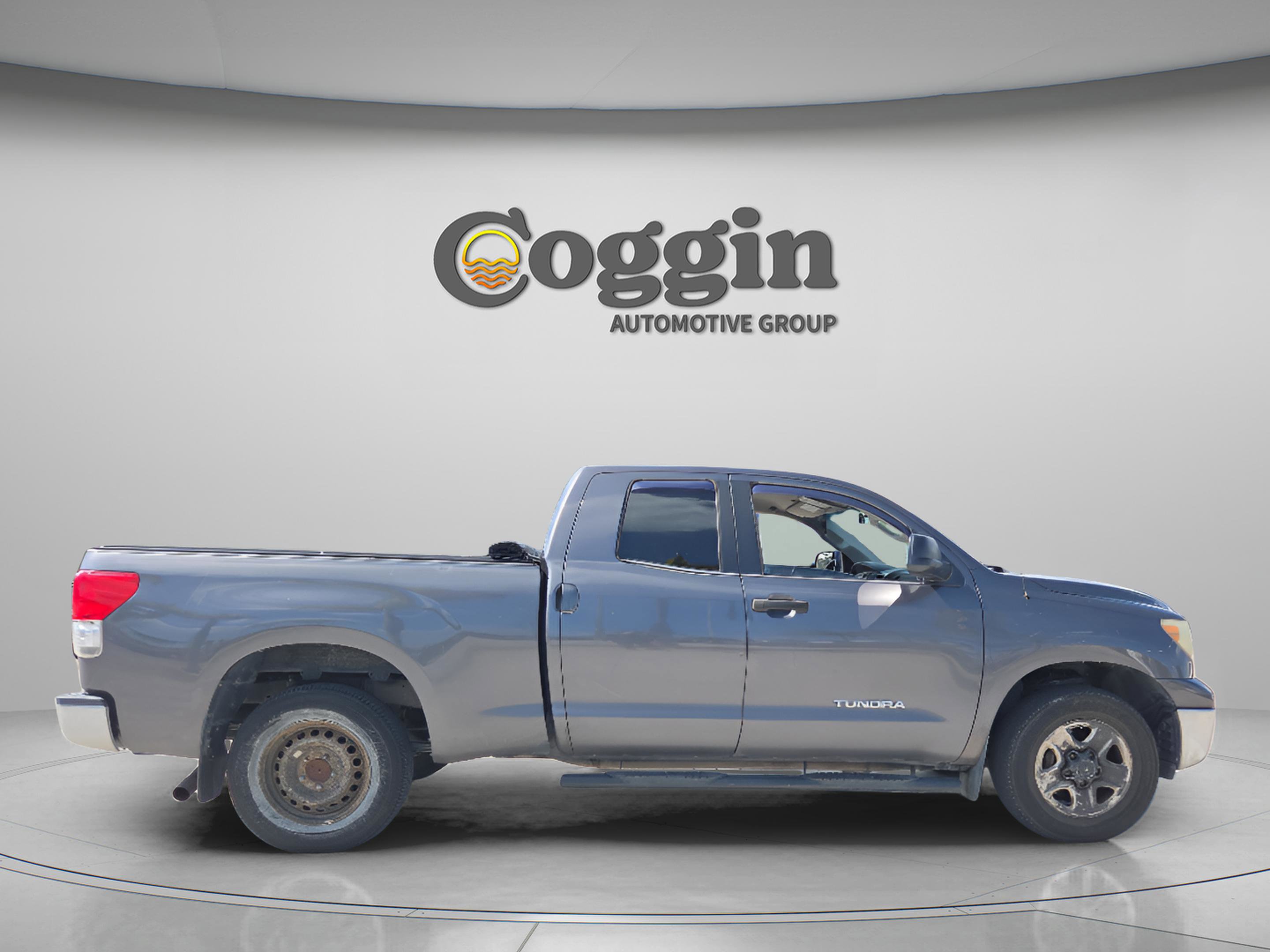 Used 2013 Toyota Tundra 2WD Double Cab image 6