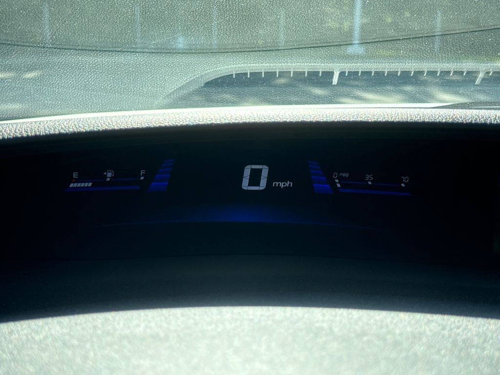 Used 2014 Honda Civic LX image 21