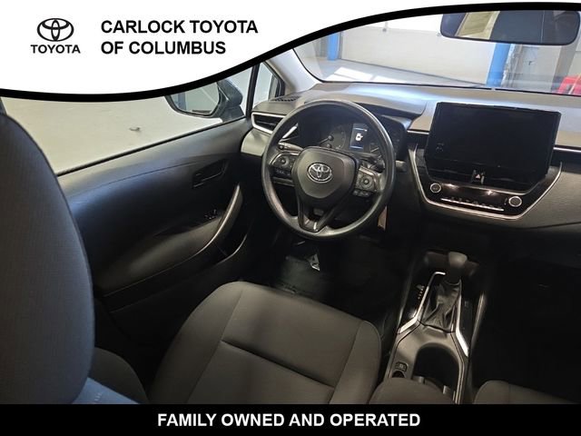 Used 2023 Toyota Corolla LE image 16