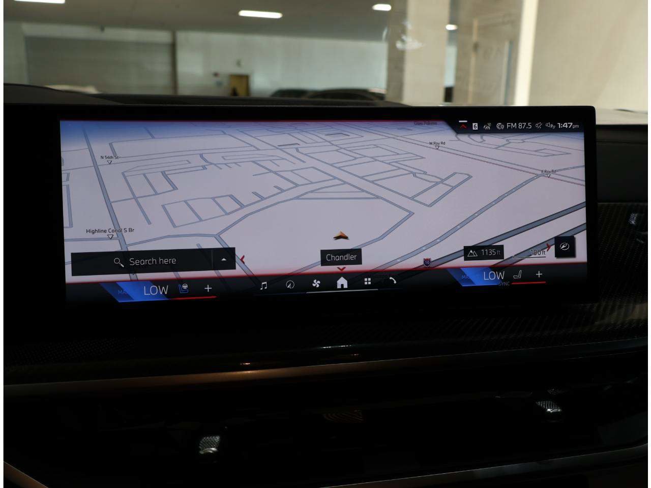 New 2027 BMW X6 M60i AWD/4WD image 19