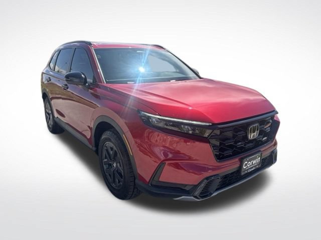 New 2026 Honda HR-V Sport