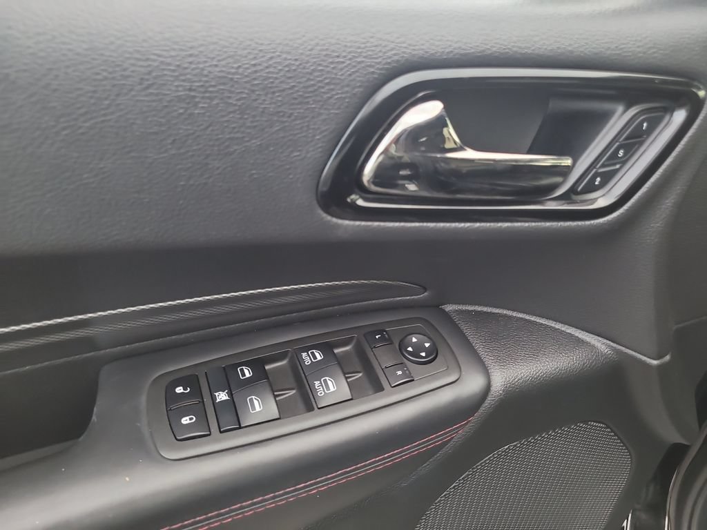 Certified 2022 Dodge Durango R/T RWD image 22