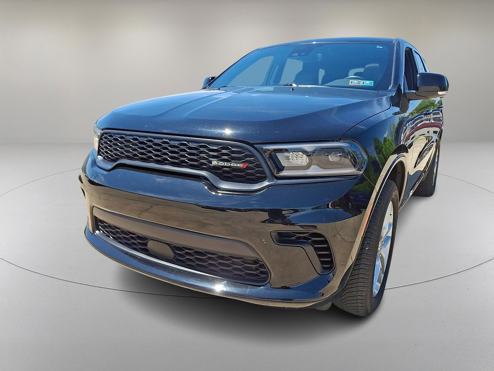 Used 2024 Dodge Durango GT AWD/4WD image 4