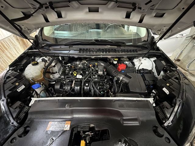 Used 2019 Ford Edge SEL w/ Cold Weather Package image 26