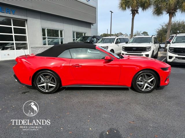 New 2026 Ford Mustang Premium image 9