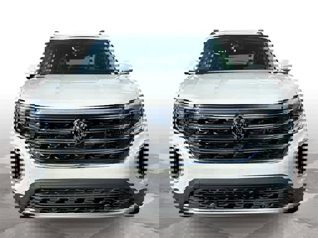 New 2026 Volkswagen Atlas SE image 3