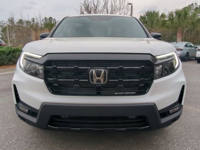 Used 2024 Honda Ridgeline Black Edition image 15