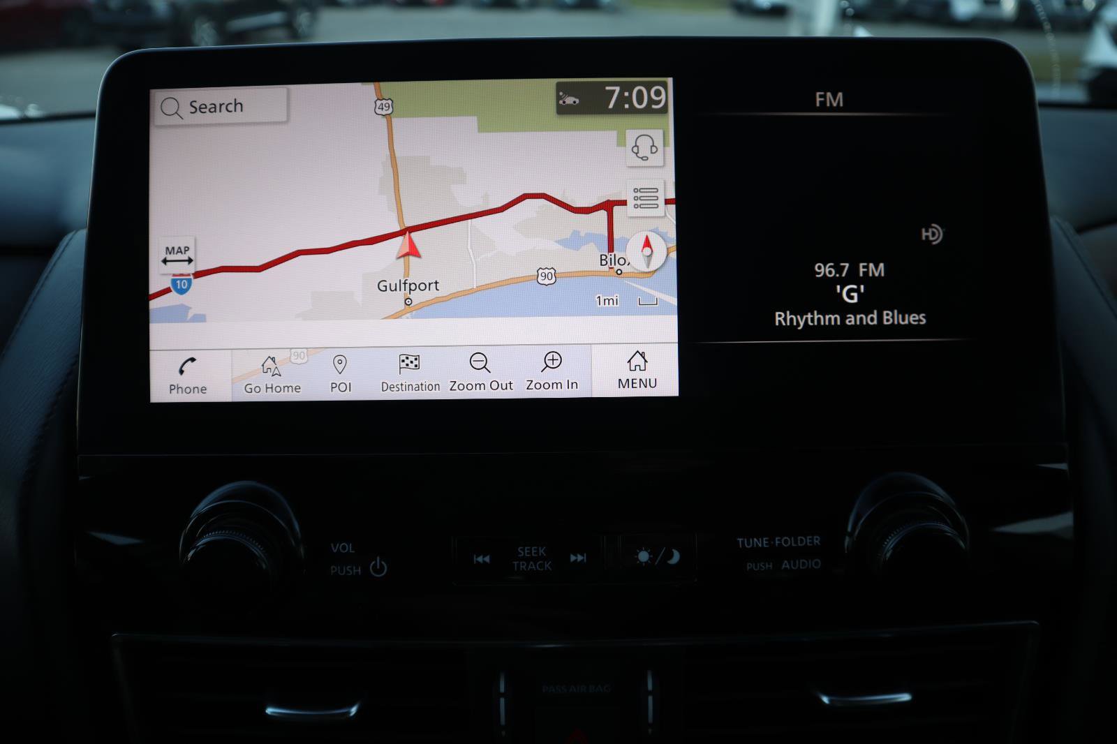 Used 2022 Nissan Armada SL image 29