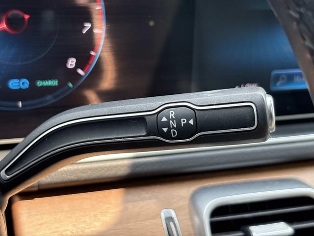 Used 2021 Mercedes-Benz GLS 580 4MATIC image 32