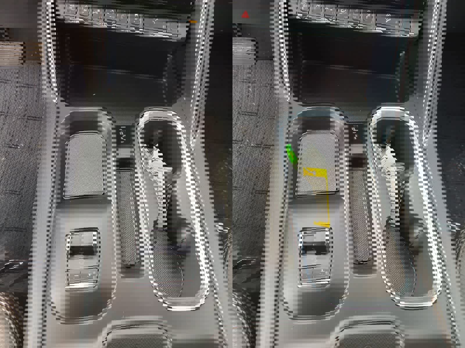 Used 2024 GMC Sierra 3500 Denali w/ Denali Reserve Package image 25