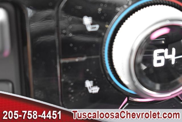 Used 2022 Chevrolet Silverado 1500 LT image 34