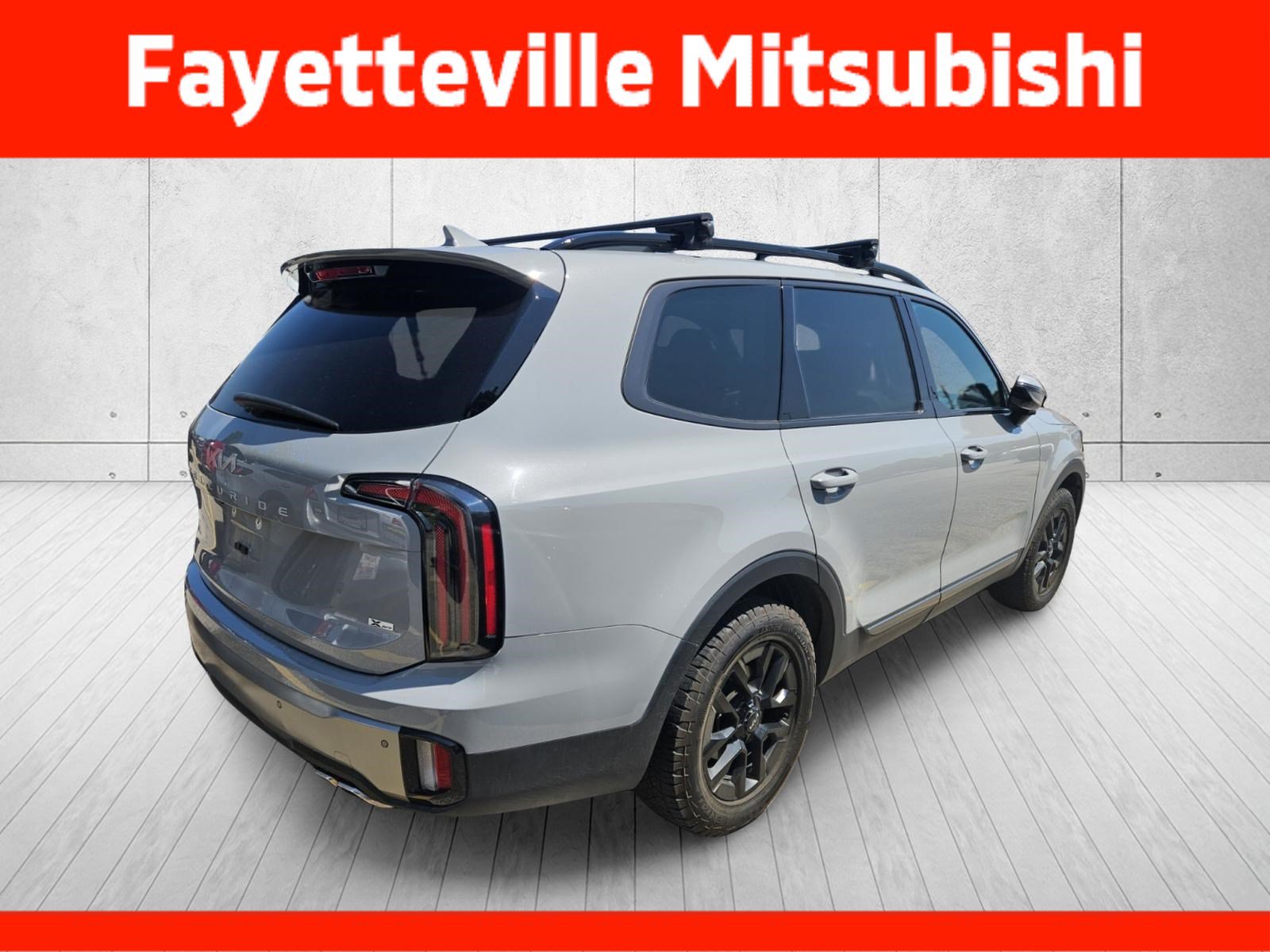 Used 2023 Kia Telluride SX Prestige X-Pro AWD/4WD image 10