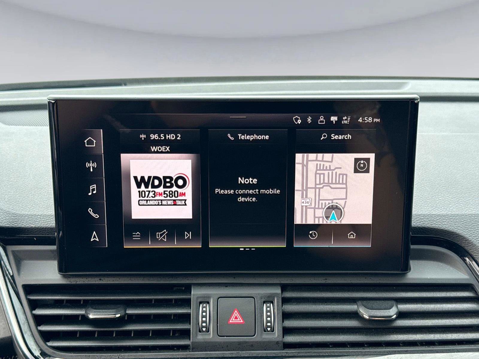 Used 2023 Audi SQ5 Prestige w/ Prestige Package image 24