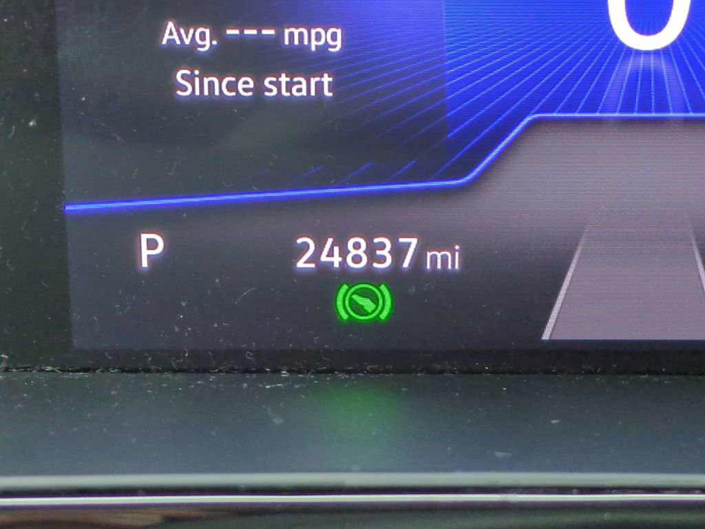 Used 2024 Volkswagen Taos S image 22