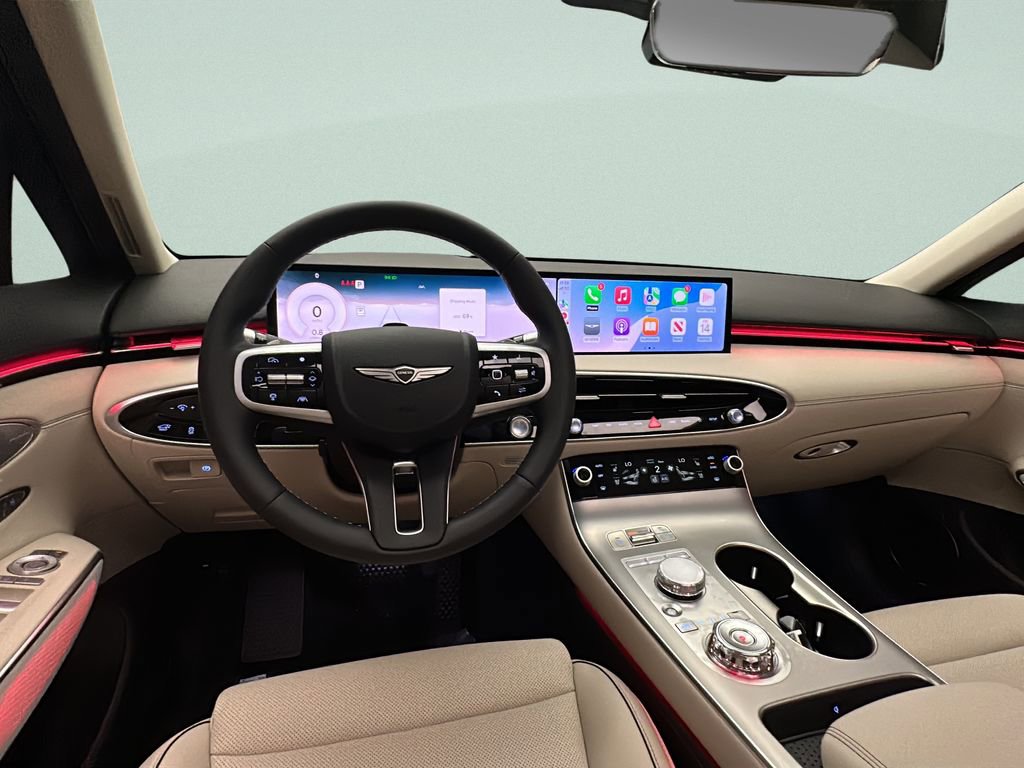 New 2026 Genesis GV70 2.5T Advanced image 18