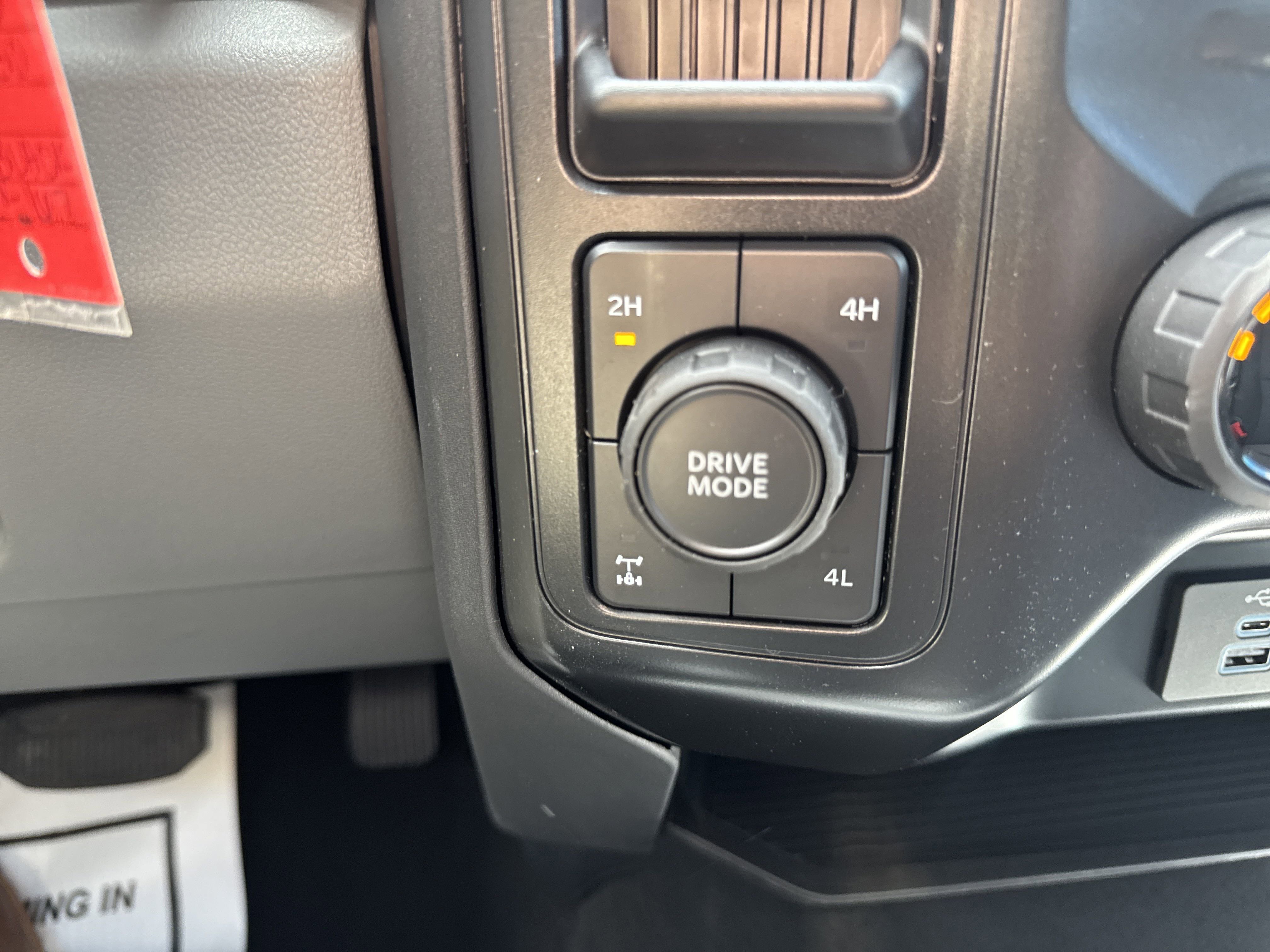 New 2025 Ford F250 XL w/ STX Appearance Package image 26