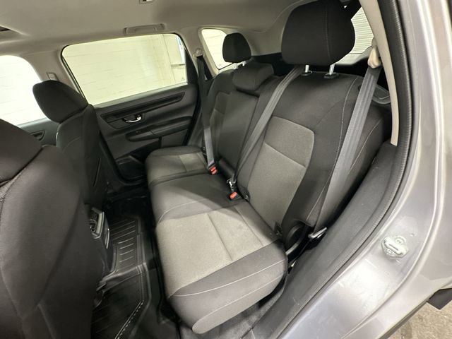 Used 2024 Honda CR-V EX image 20