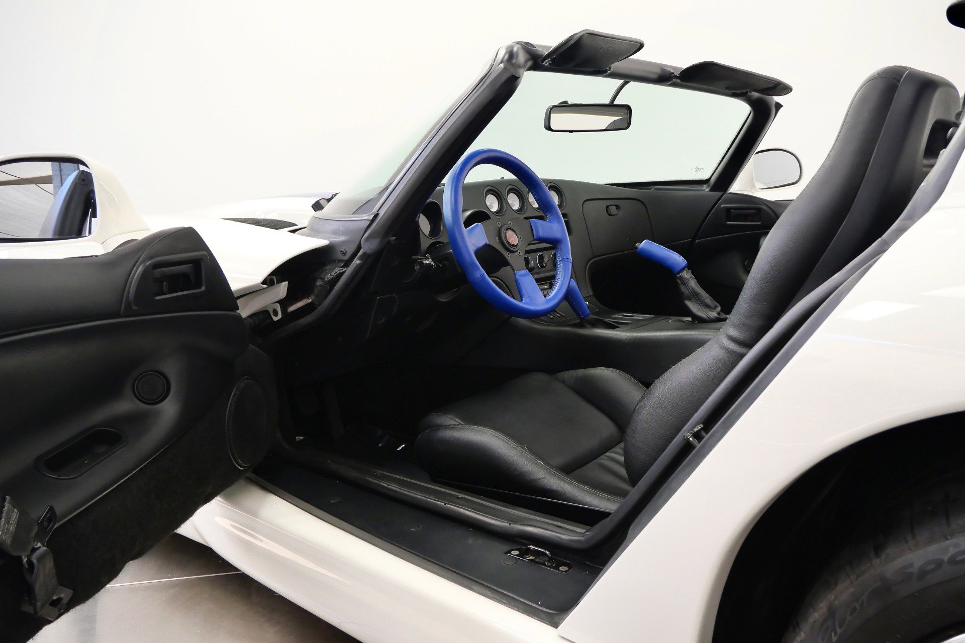 Used 1996 Dodge Viper RT/10 RWD image 22