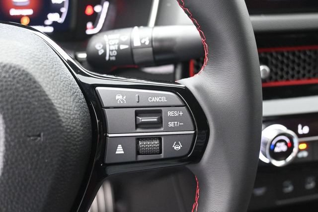 New 2026 Honda Civic Si image 3