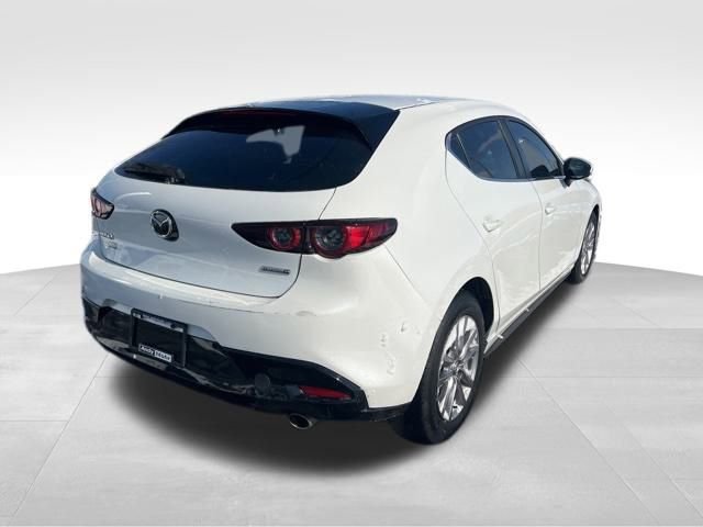 Used 2021 MAZDA MAZDA3 s image 7