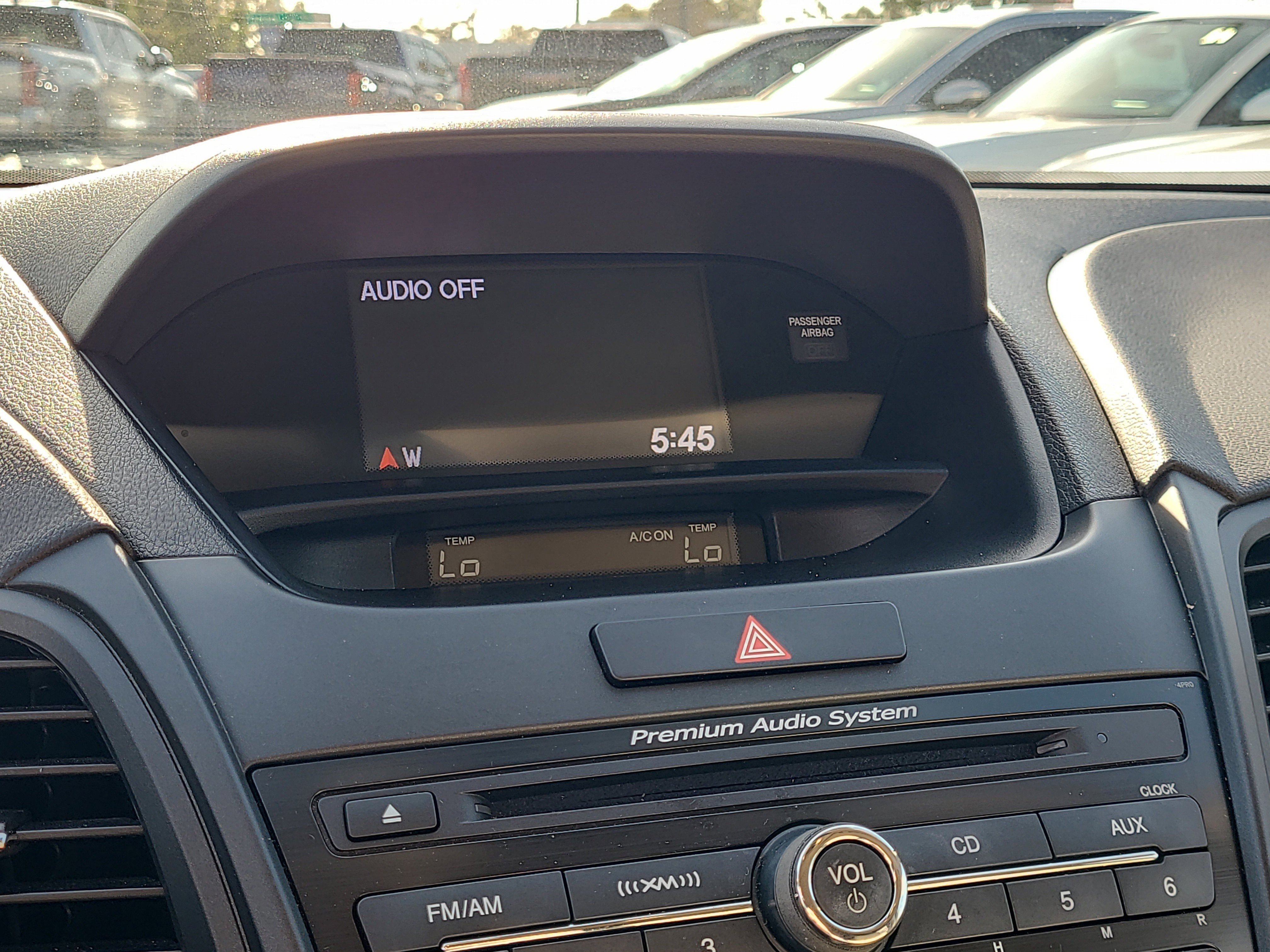 Used 2017 Acura RDX AWD image 25