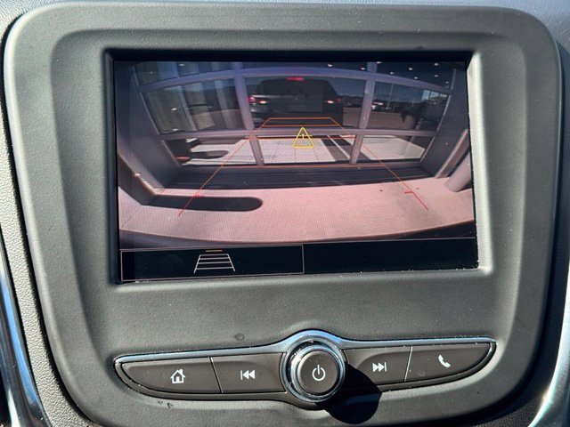 Certified 2024 Chevrolet Equinox LT AWD/4WD image 4