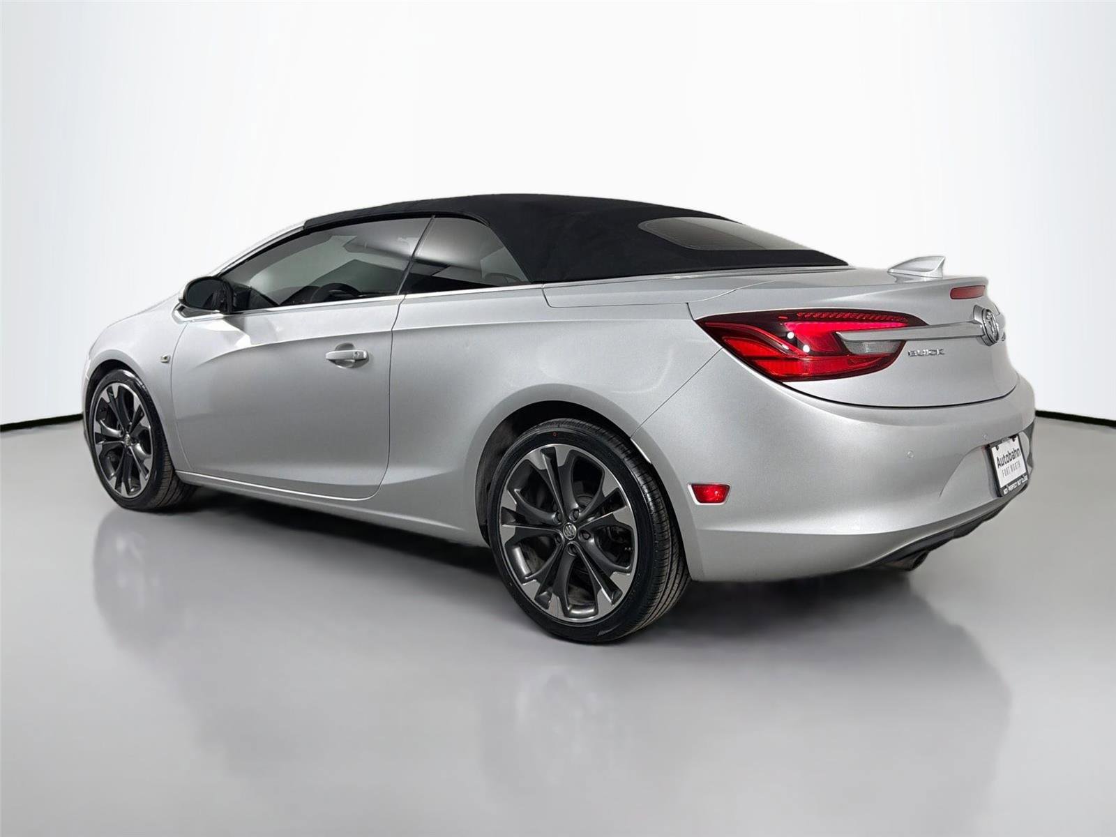 Used 2016 Buick Cascada Premium FWD image 7