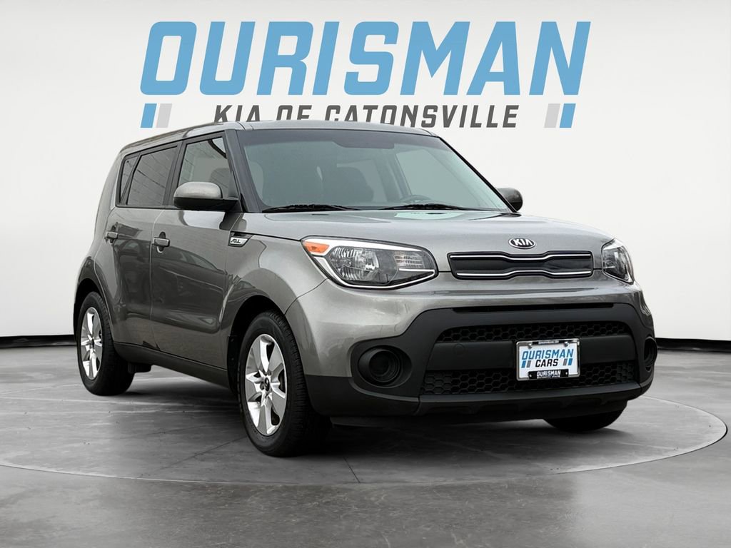 Used 2019 Kia Soul Base video 1