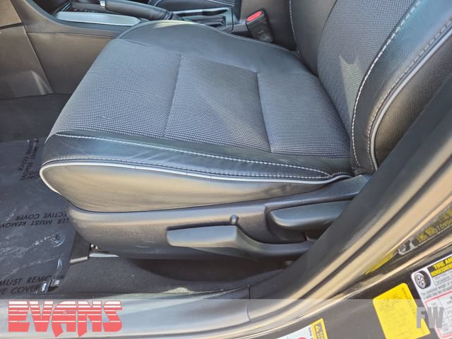 Used 2016 Toyota Corolla S FWD image 18