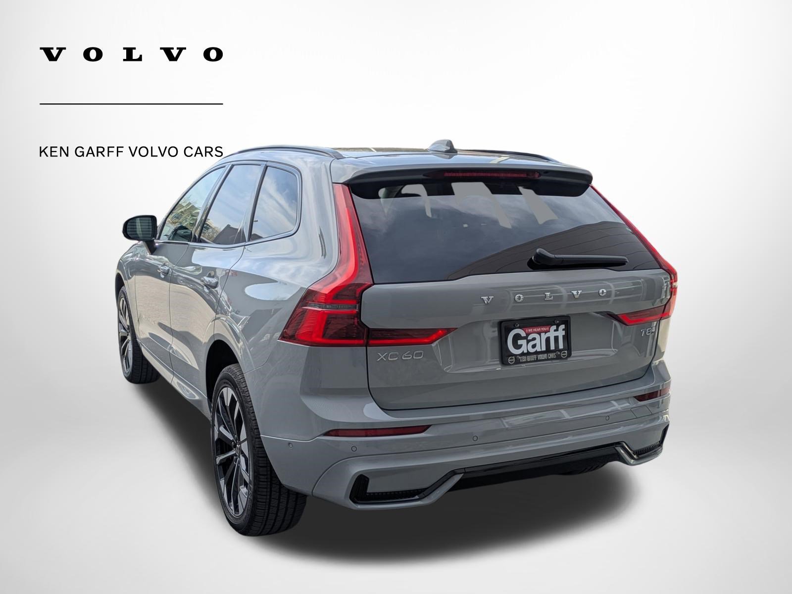 Used 2026 Volvo XC60 T8 Ultra image 5