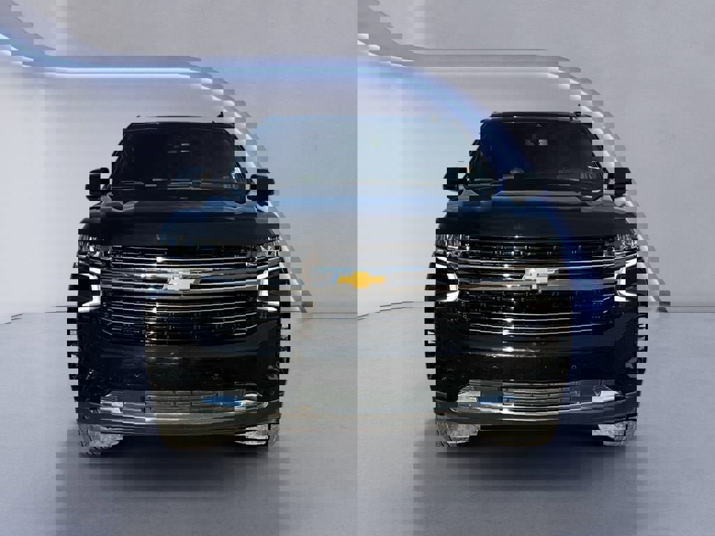 Used 2022 Chevrolet Tahoe LT w/ Luxury Package image 8