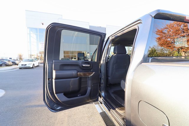 Used 2020 GMC Sierra 2500 SLE w/ SLE Convenience Package image 44