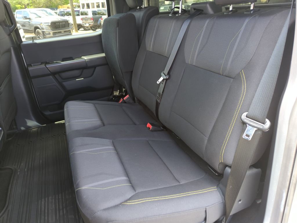 Used 2024 Ford F150 STX AWD/4WD image 35