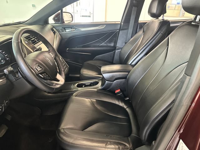 Used 2018 Lincoln MKC Premiere FWD image 21