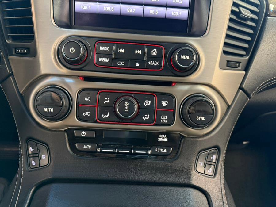 Used 2016 GMC Yukon Denali image 60