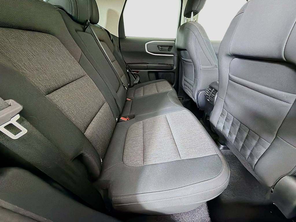 Used 2024 Ford Bronco Sport Big Bend w/ Convenience Package AWD/4WD image 25
