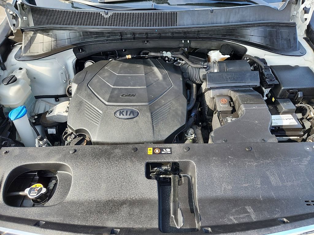 Used 2020 Kia Sorento S image 16
