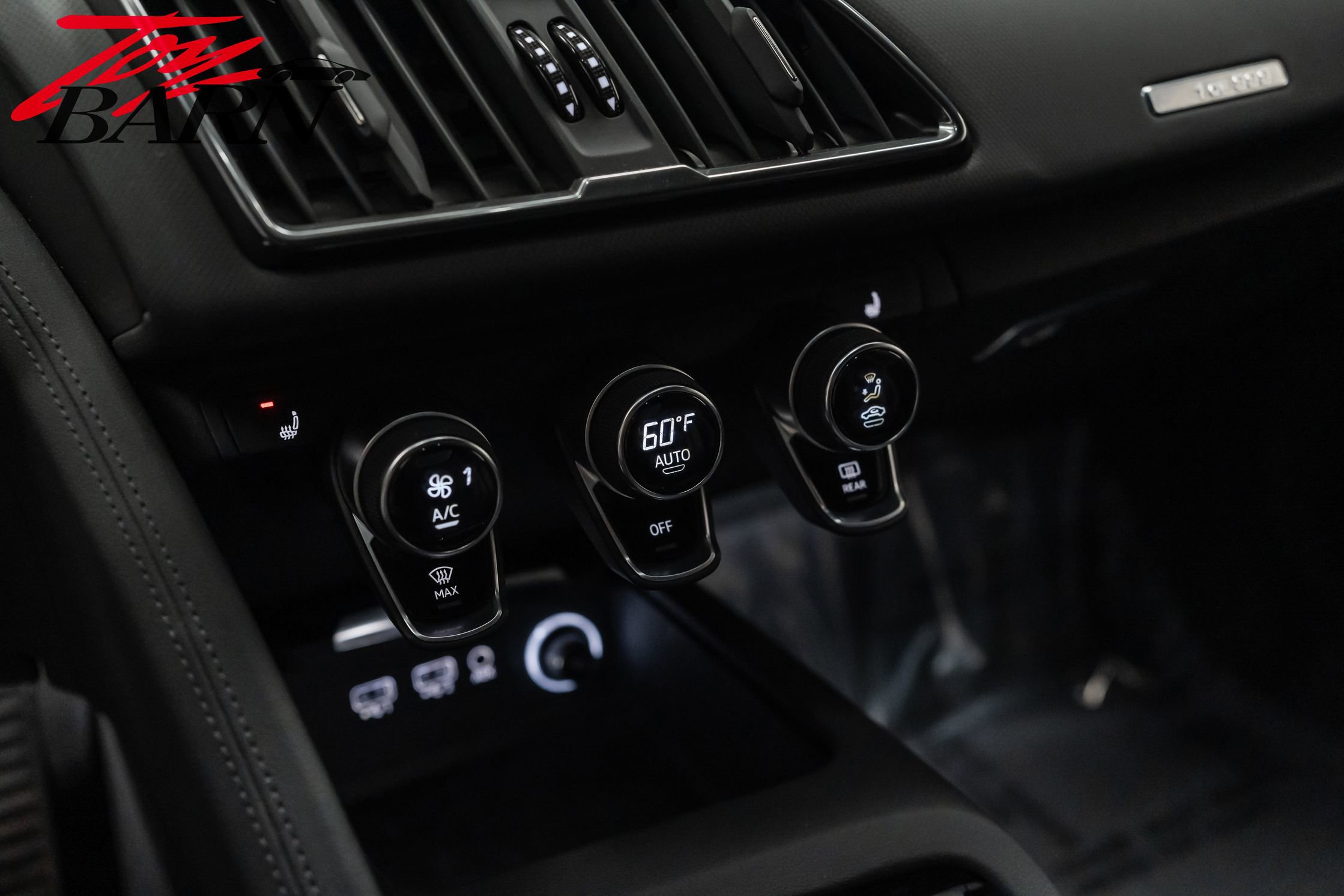 Used 2018 Audi R8 V10 image 43