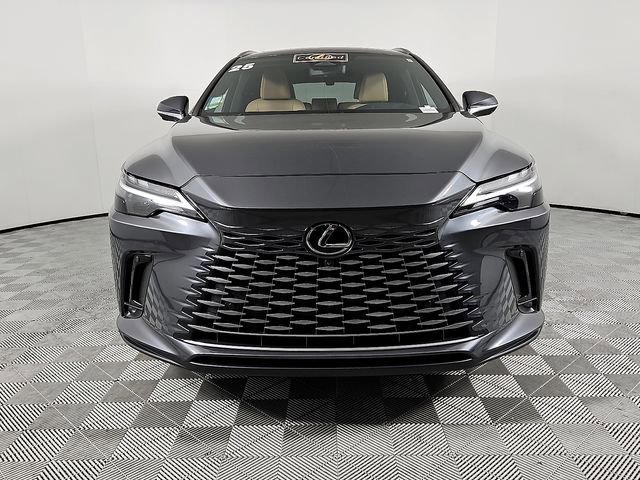 Used 2025 Lexus RX 350 Premium Plus w/ Convenience Package image 2
