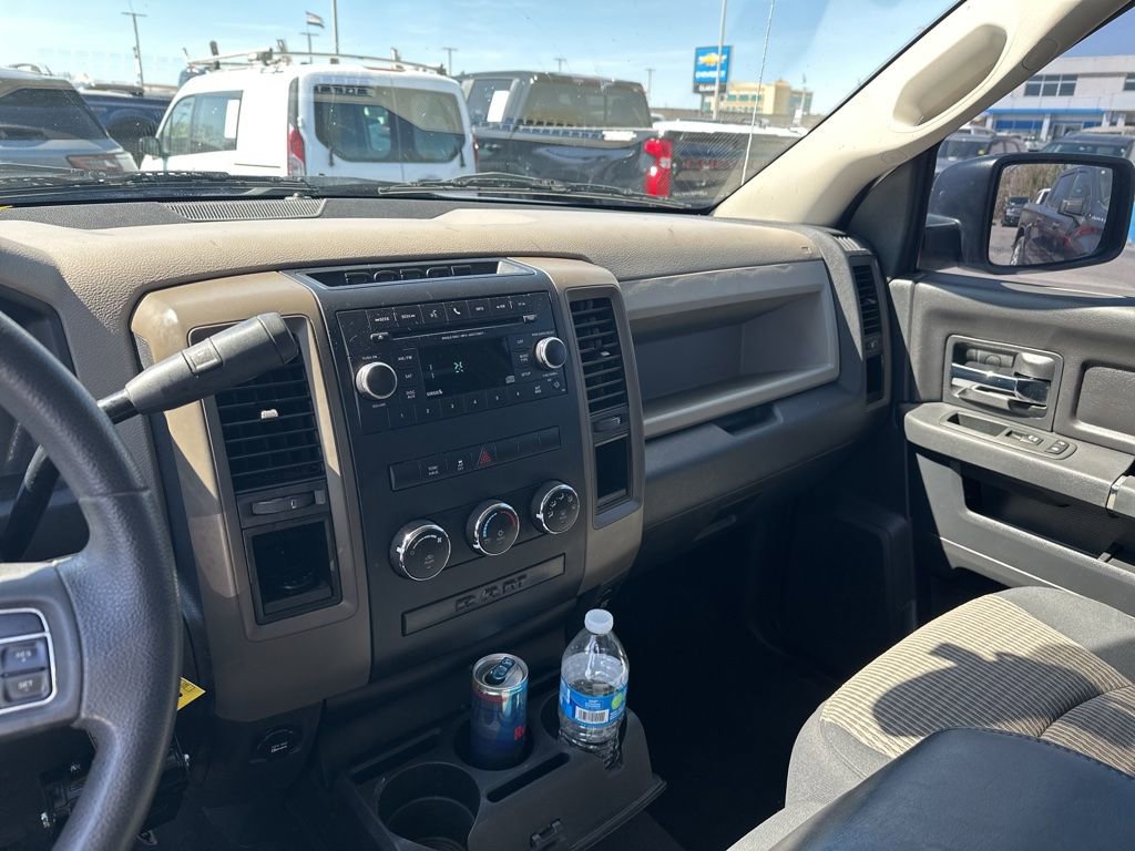 Used 2012 RAM 1500 Express RWD image 15