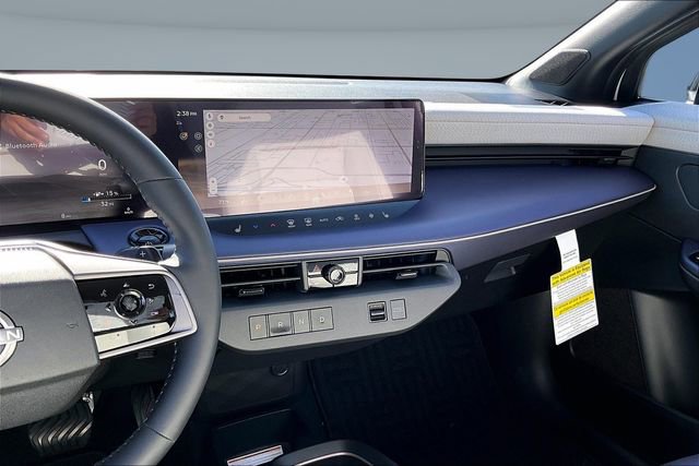 New 2026 Nissan Leaf SV+ image 6