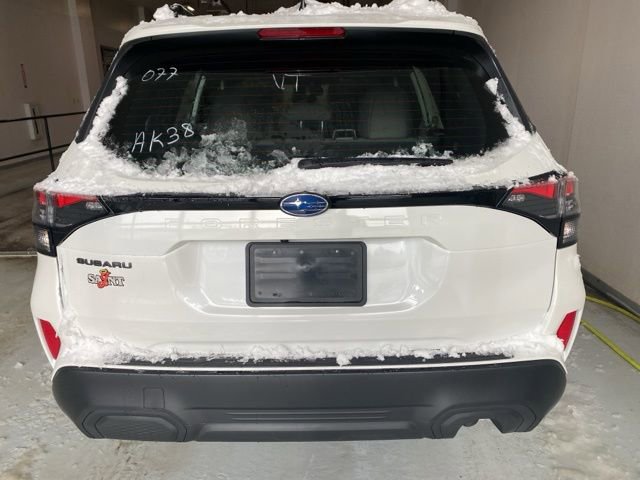 New 2026 Subaru Forester image 6