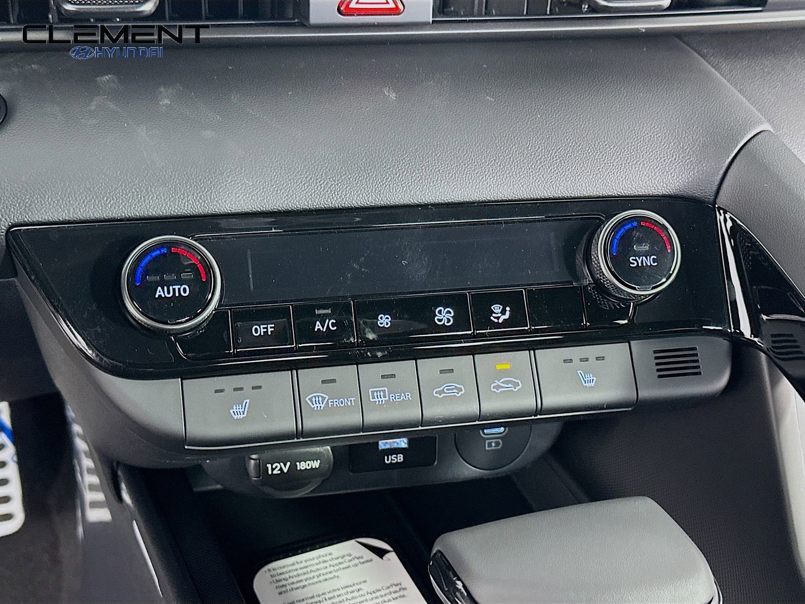 New 2026 Hyundai Elantra SEL Sport image 19