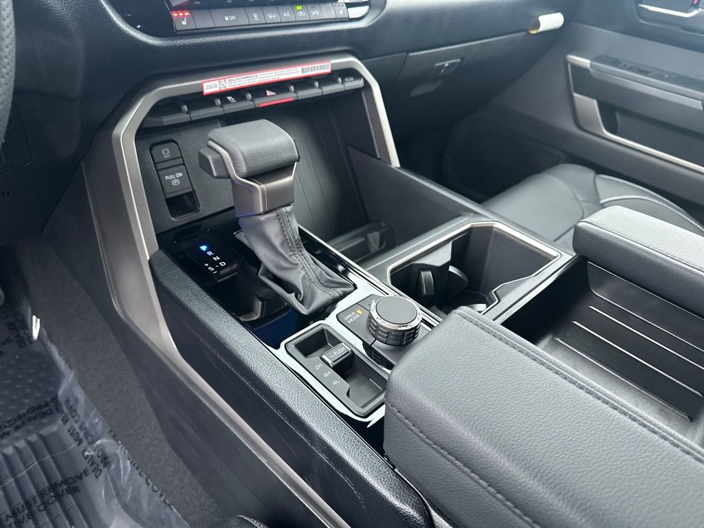 New 2026 Toyota Tundra SR5 image 23