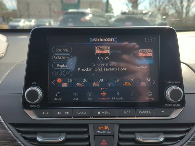 Used 2022 Nissan Altima 2.5 SL image 10