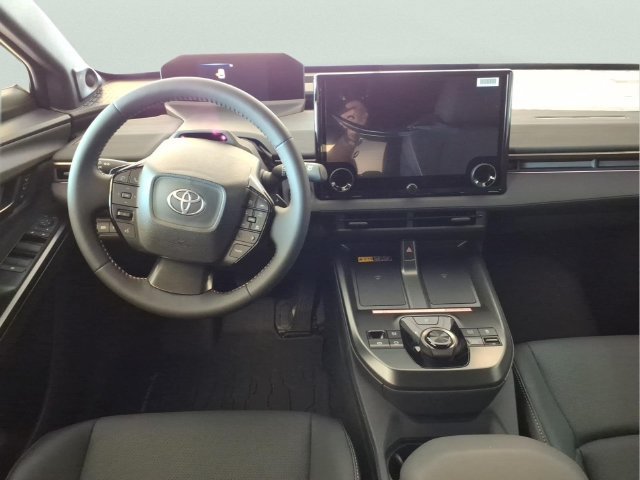 New 2026 Toyota bZ Woodland AWD/4WD image 18