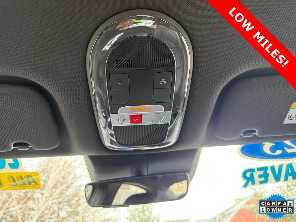 Used 2023 Hyundai Ioniq 6 SEL image 26