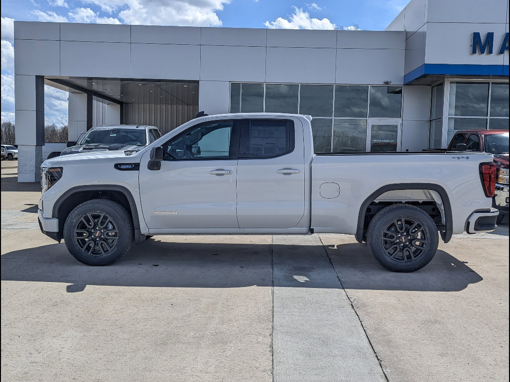 New 2026 GMC Sierra 1500 Elevation image 9