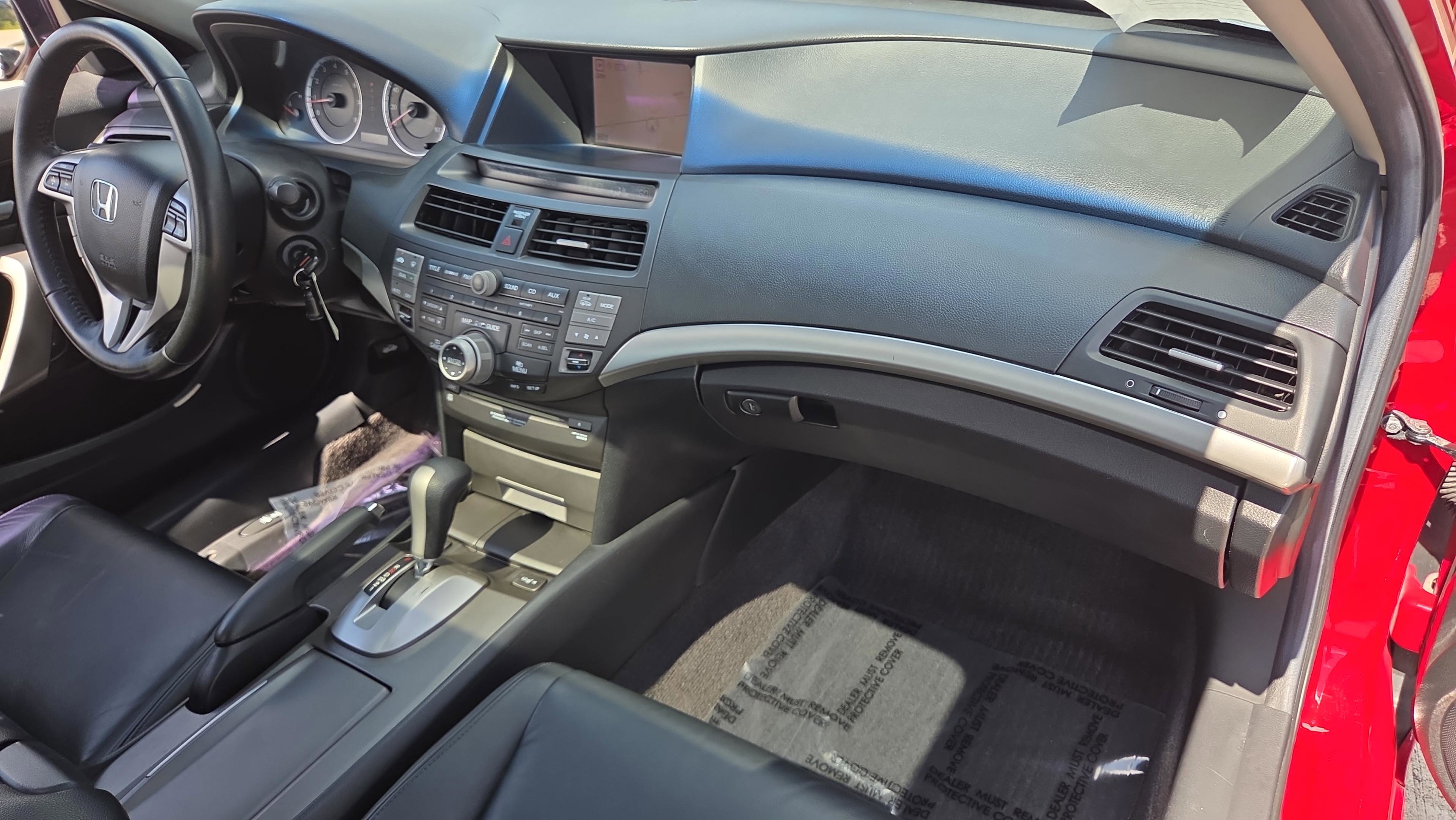 Used 2008 Honda Accord EX-L image 14
