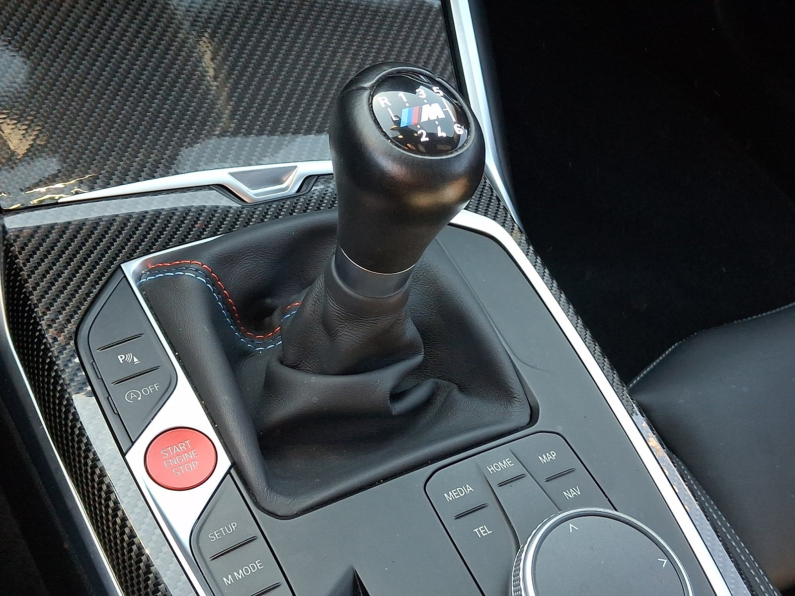 Used 2023 BMW M2 w/ Lighting Package RWD image 20